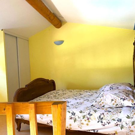 Villa Et Maisonnette Provencales Carpentras Dış mekan fotoğraf