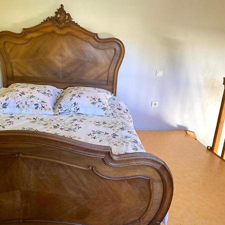 Villa Et Maisonnette Provencales Carpentras Dış mekan fotoğraf