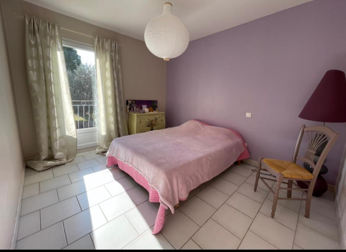 Villa Et Maisonnette Provencales Carpentras Dış mekan fotoğraf