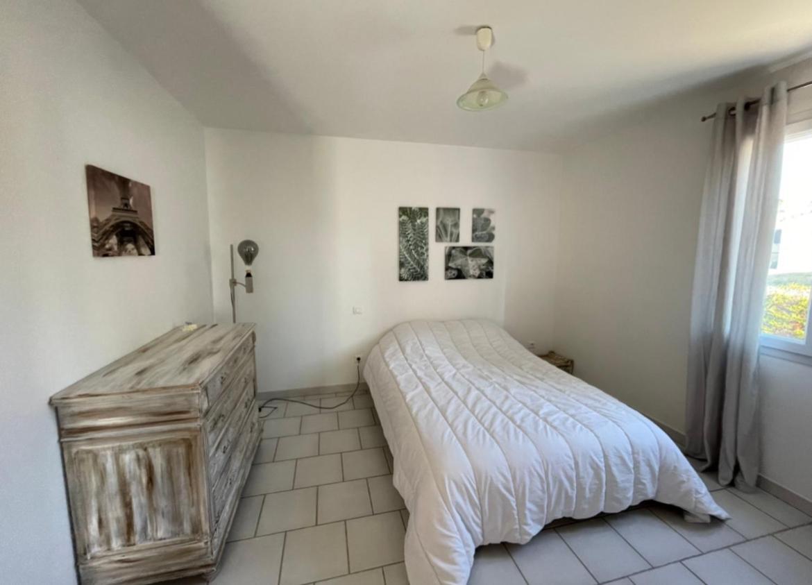 Villa Et Maisonnette Provencales Carpentras Dış mekan fotoğraf